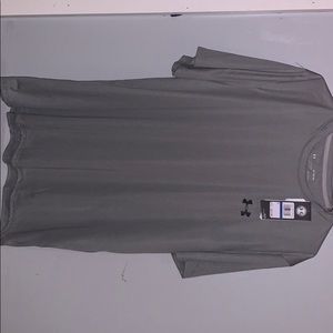 Under armor t shirt(men)